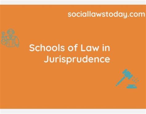  Anatomy of Law: A Journey Through Jurisprudence and Morality