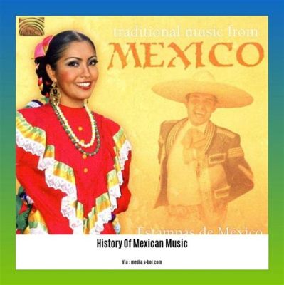  Voices of Mexico: A Journey Through Mexican Music – Unlocking the Rhythms of Identity and Tradition