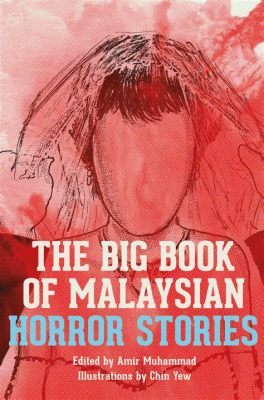  In the Shadow of Fear: A Malaysian Horror Tale That Will Haunt Your Dreams